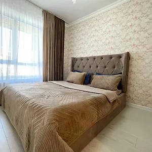 Smart House 2-room Астана